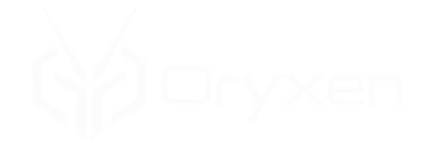 Oryxen