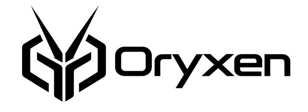 Oryxen